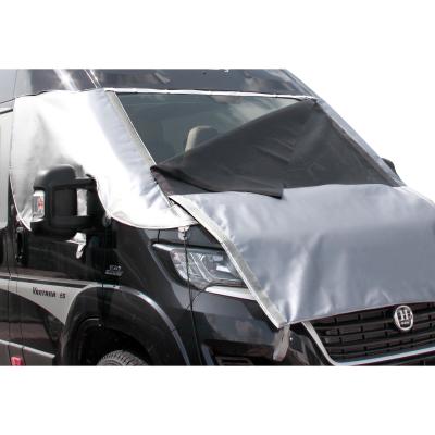 Artikelbild des Artikels “Screen-Einsatz für Renault Master III “